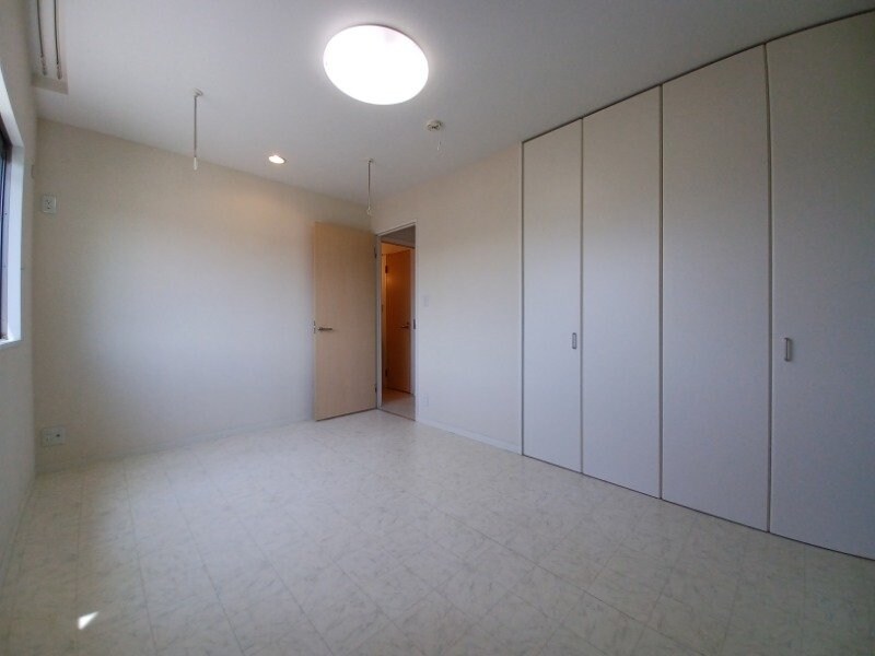 セントヒルズ上川 Ｃの物件内観写真