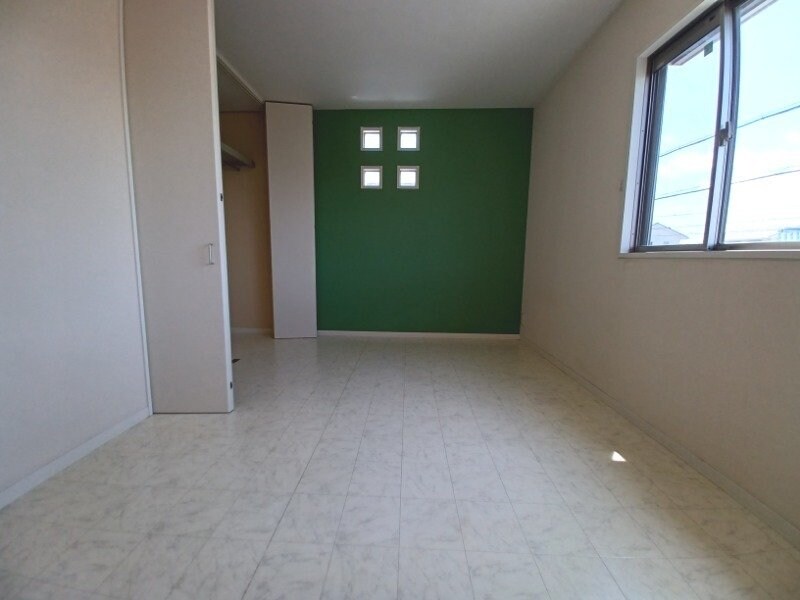 セントヒルズ上川 Ｃの物件内観写真