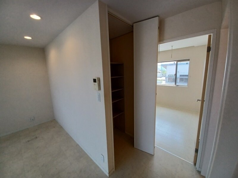 セントヒルズ上川 Ｃの物件内観写真