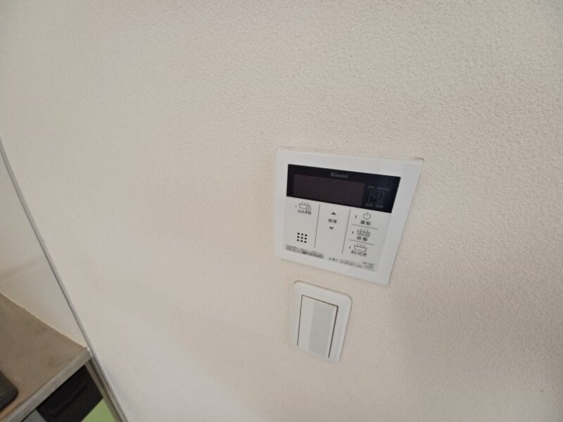 セントヒルズ上川 Ｃの物件内観写真