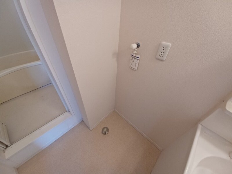 セントヒルズ上川 Ｃの物件内観写真