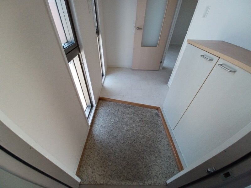 セントヒルズ上川 Ｃの物件内観写真