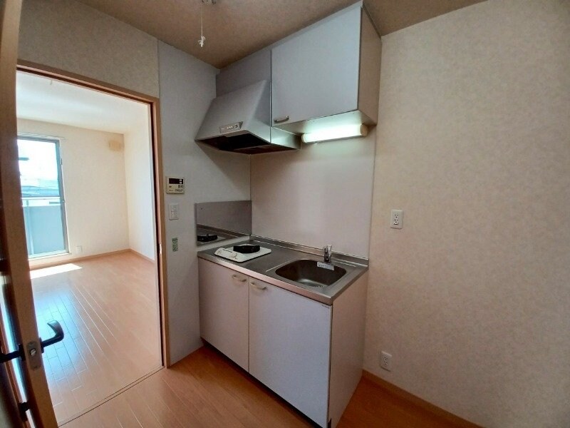 ベルリード嬉野の物件内観写真