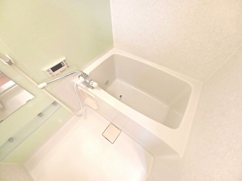 ベルリード嬉野の物件内観写真