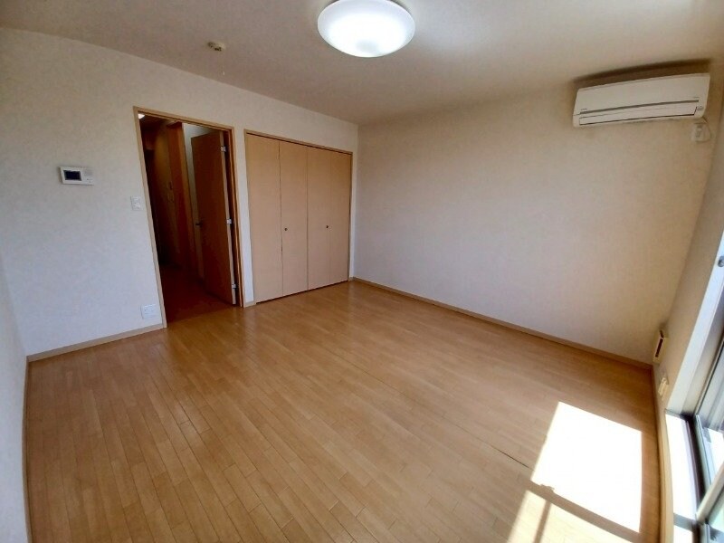 ベルリード嬉野の物件内観写真