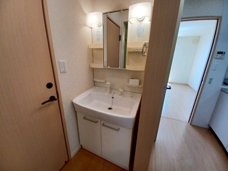 ベルリード嬉野の物件内観写真