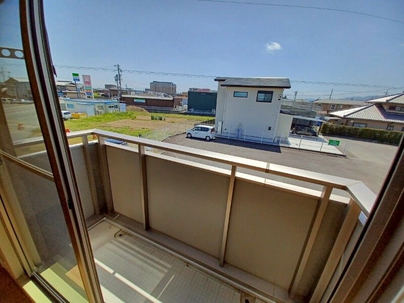 ベルリード嬉野の物件内観写真