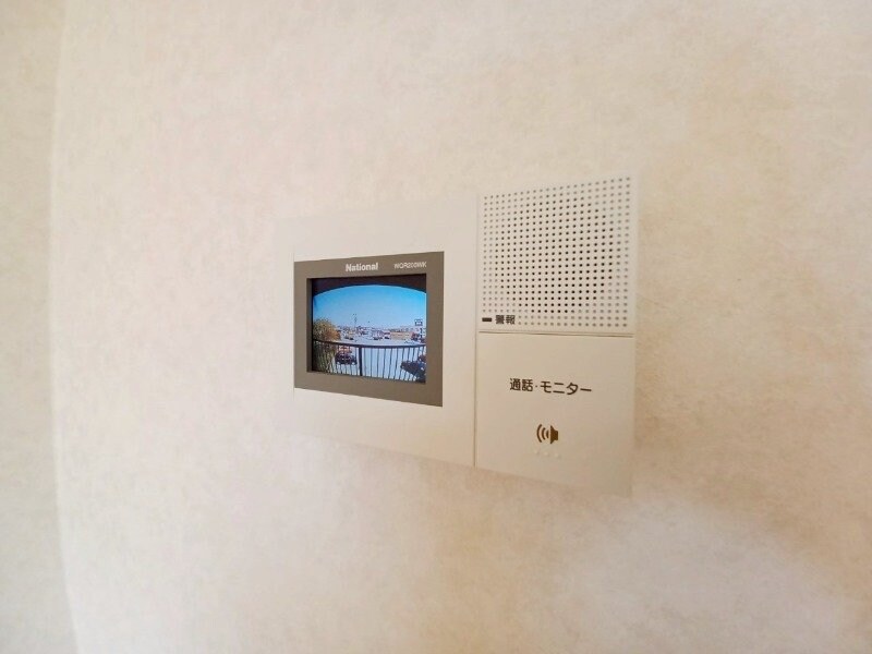 ベルリード嬉野の物件内観写真