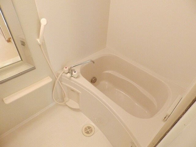 アルバコートの物件内観写真