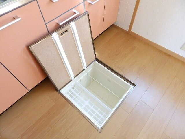 アルバコートの物件内観写真