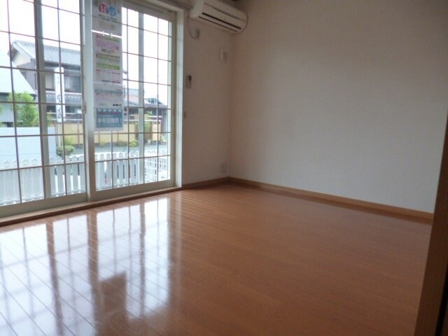 アルバコートの物件内観写真