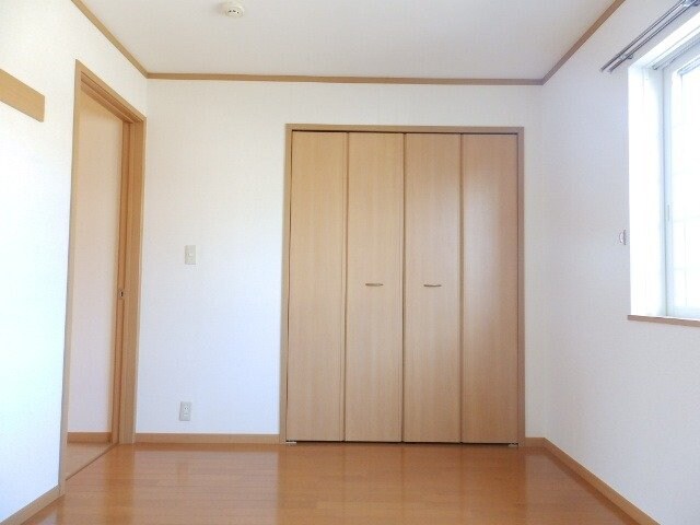 アルバコートの物件内観写真