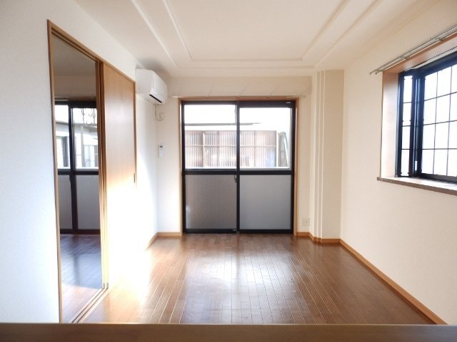 グリーンシャトーの物件内観写真