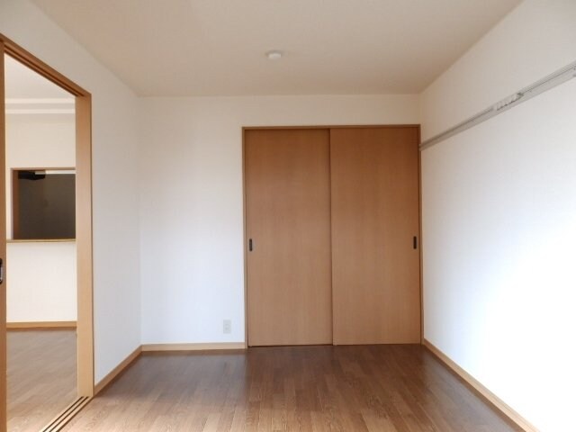 グリーンシャトーの物件内観写真