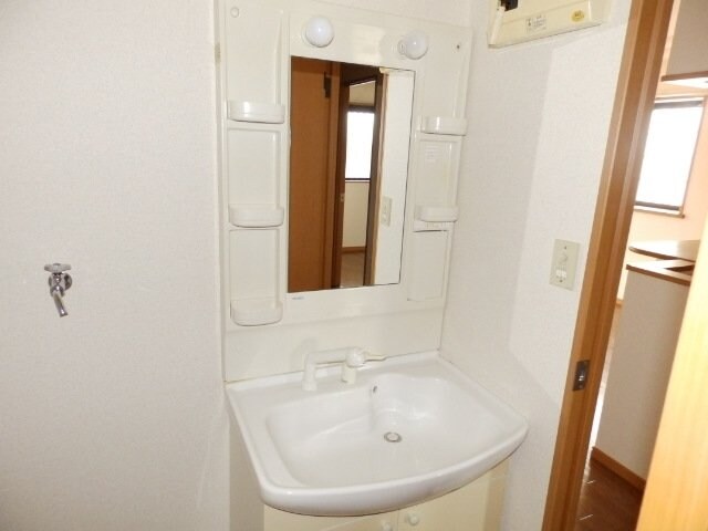 グリーンシャトーの物件内観写真