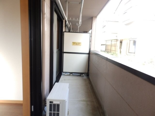 グリーンシャトーの物件内観写真