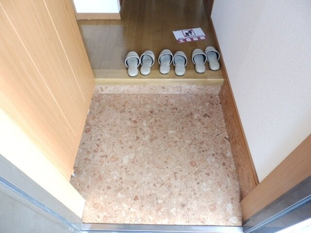 グリーンシャトーの物件内観写真