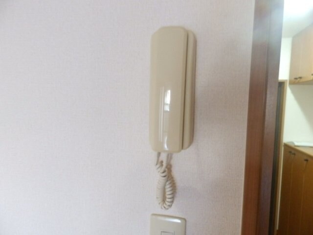 グリーンシャトーの物件内観写真