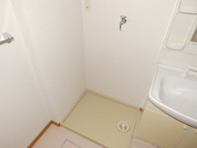 グリーンシャトーの物件内観写真