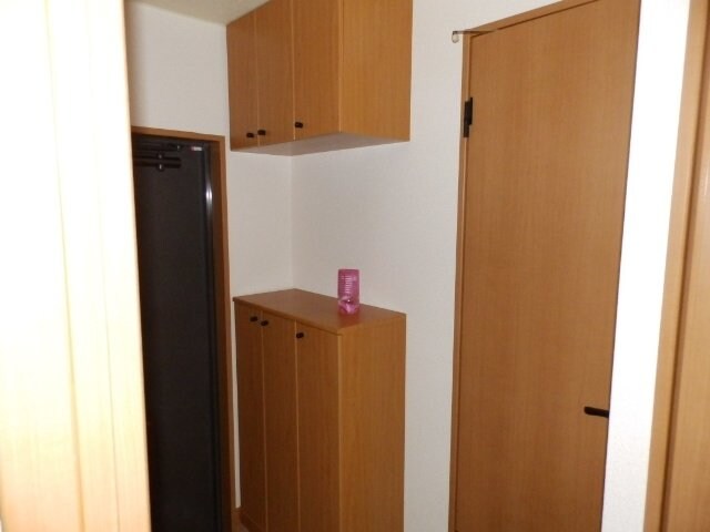 グリーンシャトーの物件内観写真