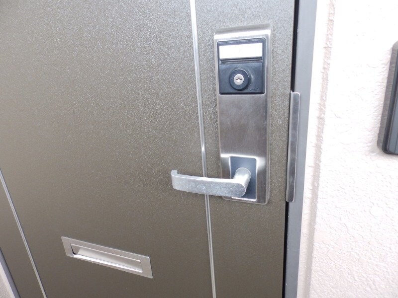 グリーンシャトーの物件内観写真