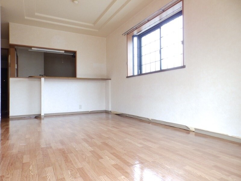 グリーンシャトーの物件内観写真