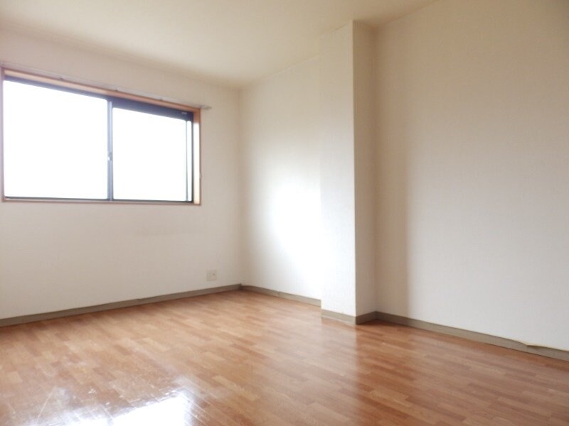 グリーンシャトーの物件内観写真