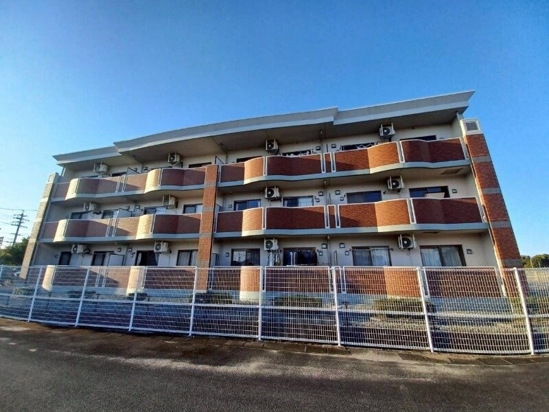 オビー・ビューの物件外観写真