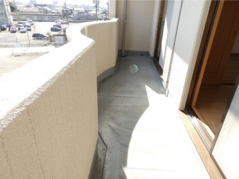 オビー・ビューの物件内観写真