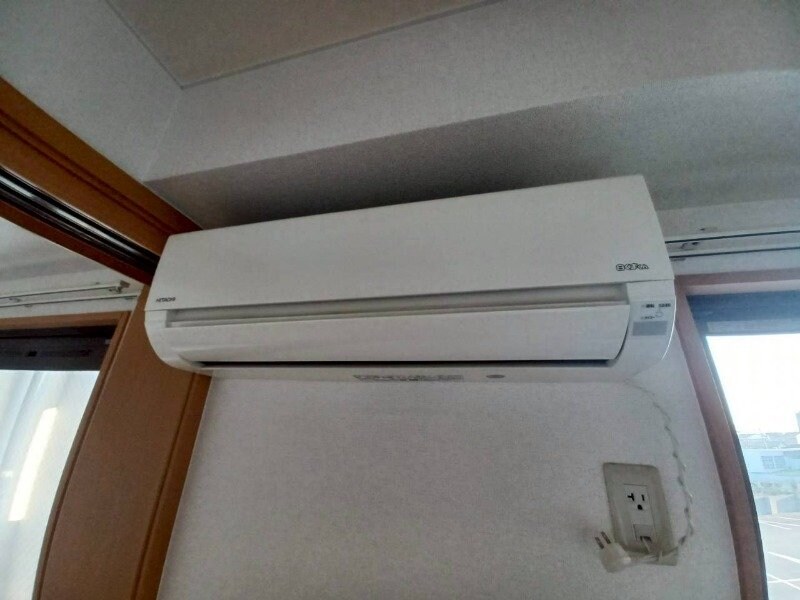 オビー・ビューの物件内観写真