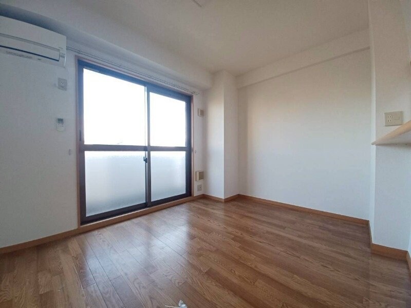 オビー・ビューの物件内観写真