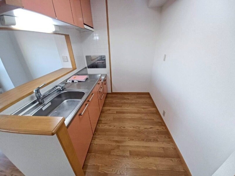 オビー・ビューの物件内観写真