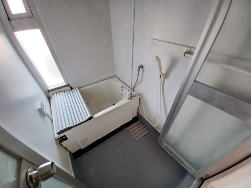 ビレッジハウス井村2号棟の物件内観写真