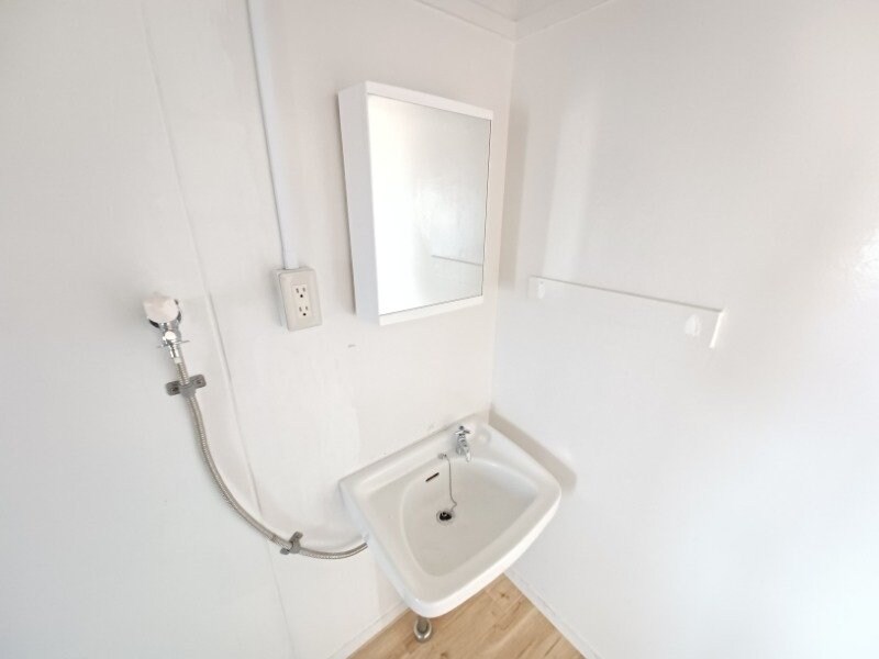 ビレッジハウス井村2号棟の物件内観写真