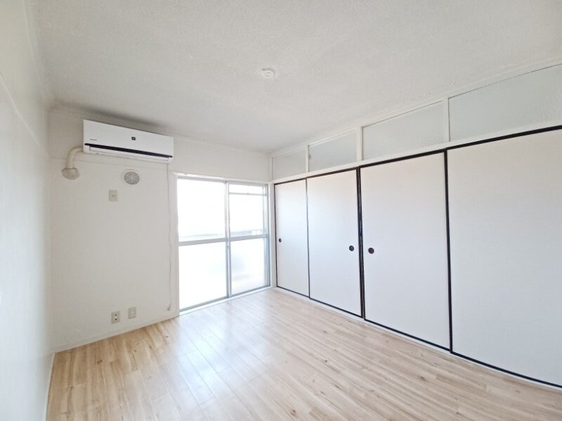 ビレッジハウス井村2号棟の物件内観写真