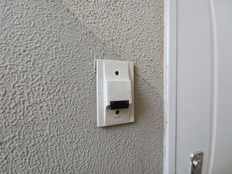 ビレッジハウス井村2号棟の物件内観写真