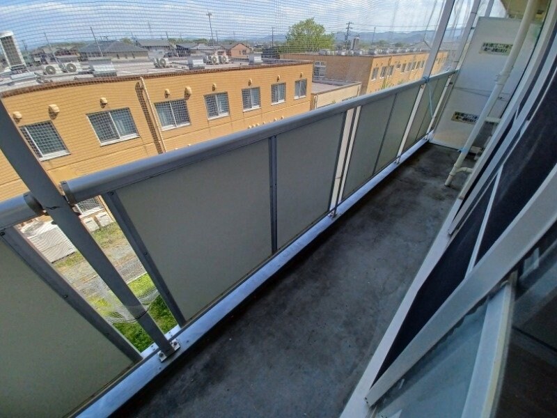 ビレッジハウス井村2号棟の物件内観写真