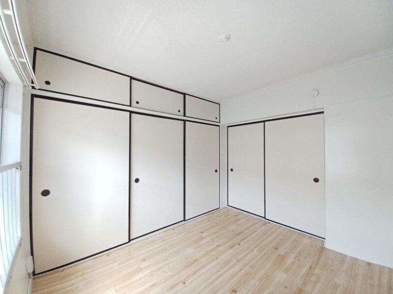 ビレッジハウス井村2号棟の物件内観写真