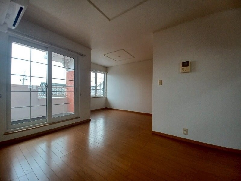 クラージュ　Ａ棟の物件内観写真