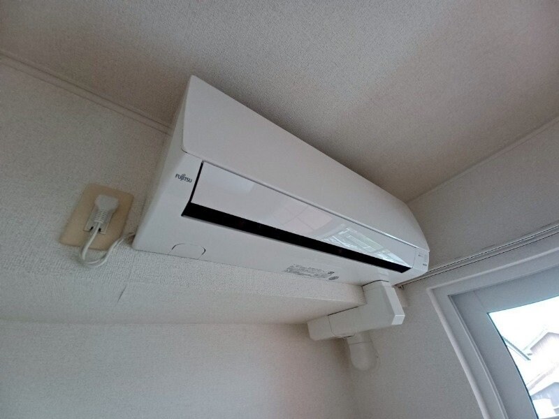 クラージュ　Ａ棟の物件内観写真