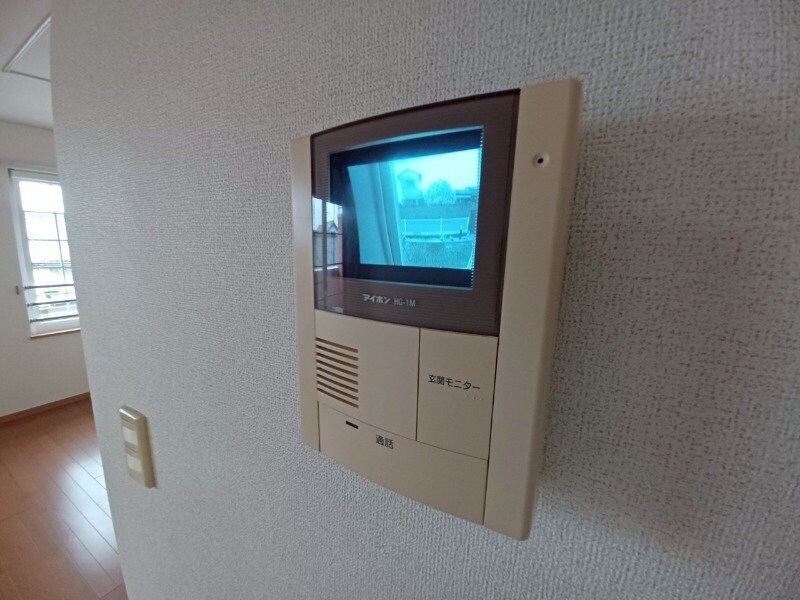 クラージュ　Ａ棟の物件内観写真