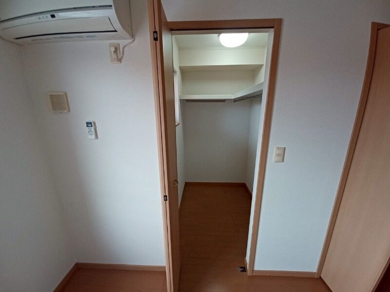 クラージュ　Ａ棟の物件内観写真