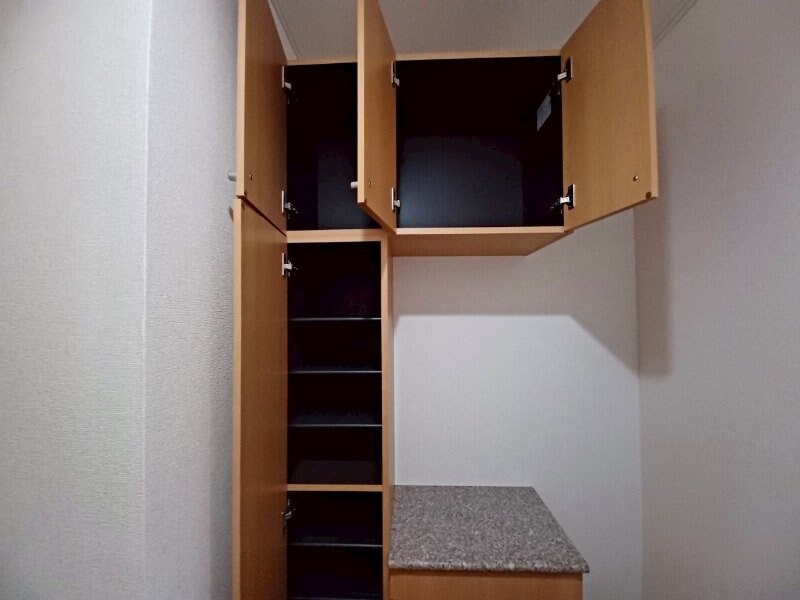 クラージュ　Ａ棟の物件内観写真