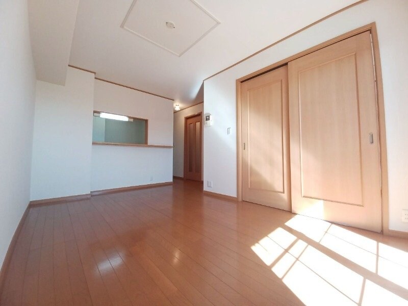 花メゾンＣの物件内観写真