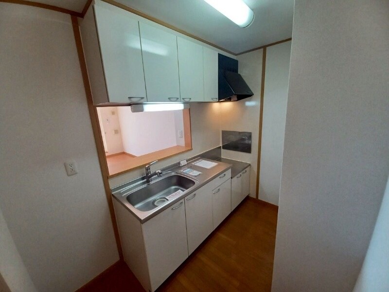 花メゾンＣの物件内観写真