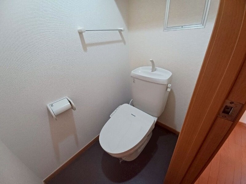 花メゾンＣの物件内観写真