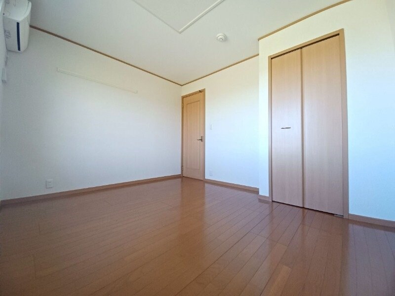 花メゾンＣの物件内観写真