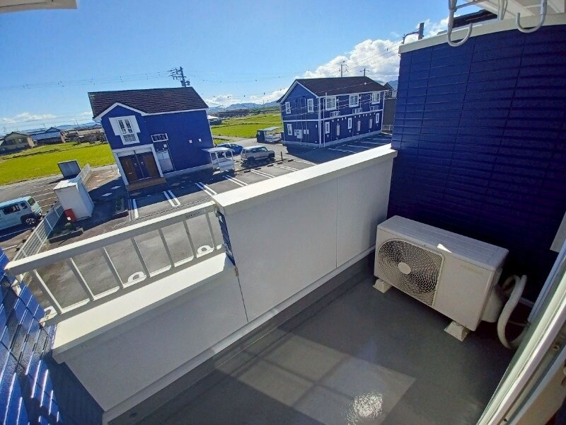 花メゾンＣの物件内観写真