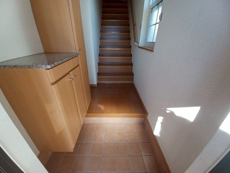 花メゾンＣの物件内観写真