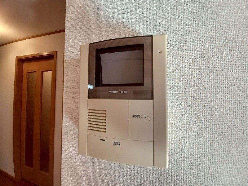 花メゾンＣの物件内観写真